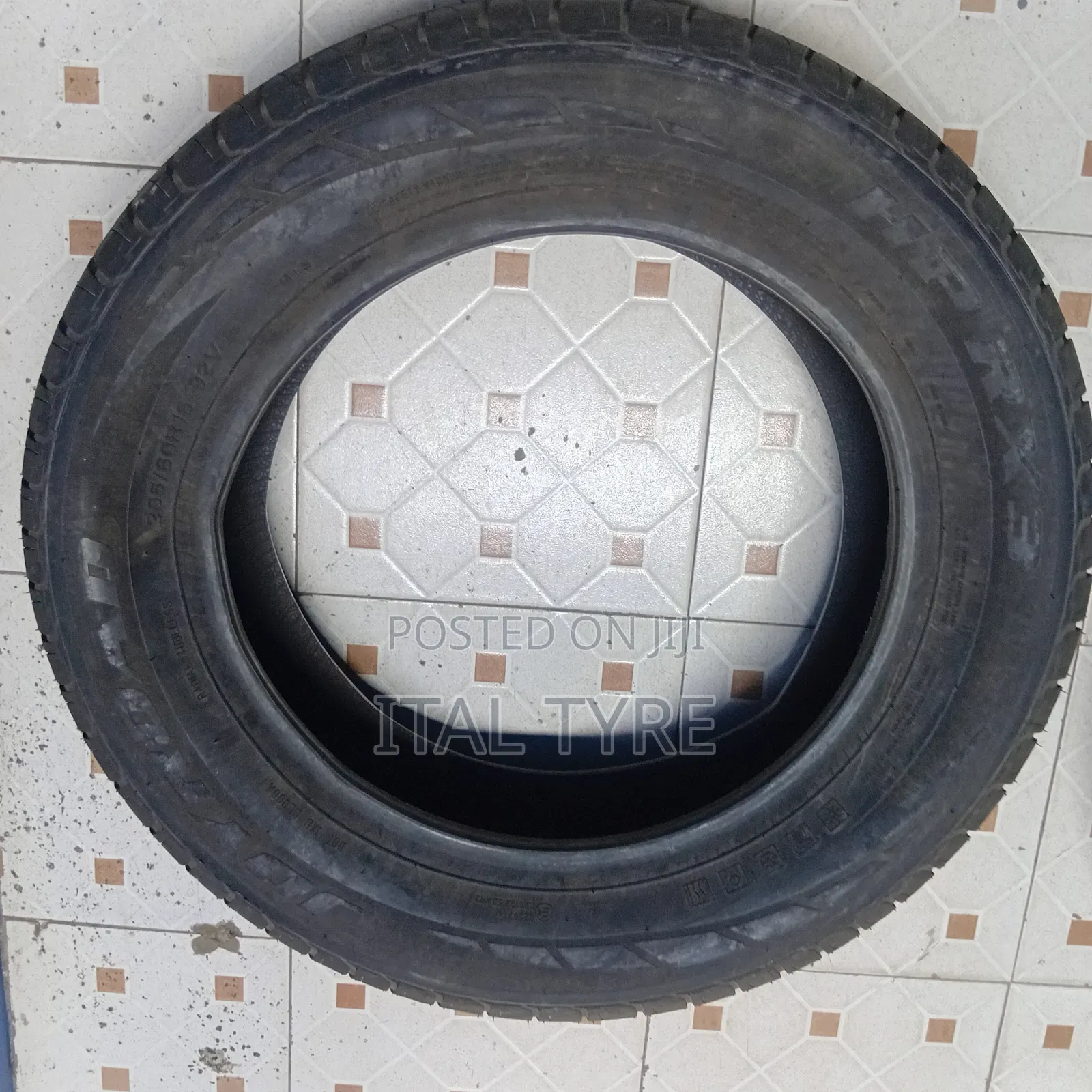 205/60r16 Joyroad