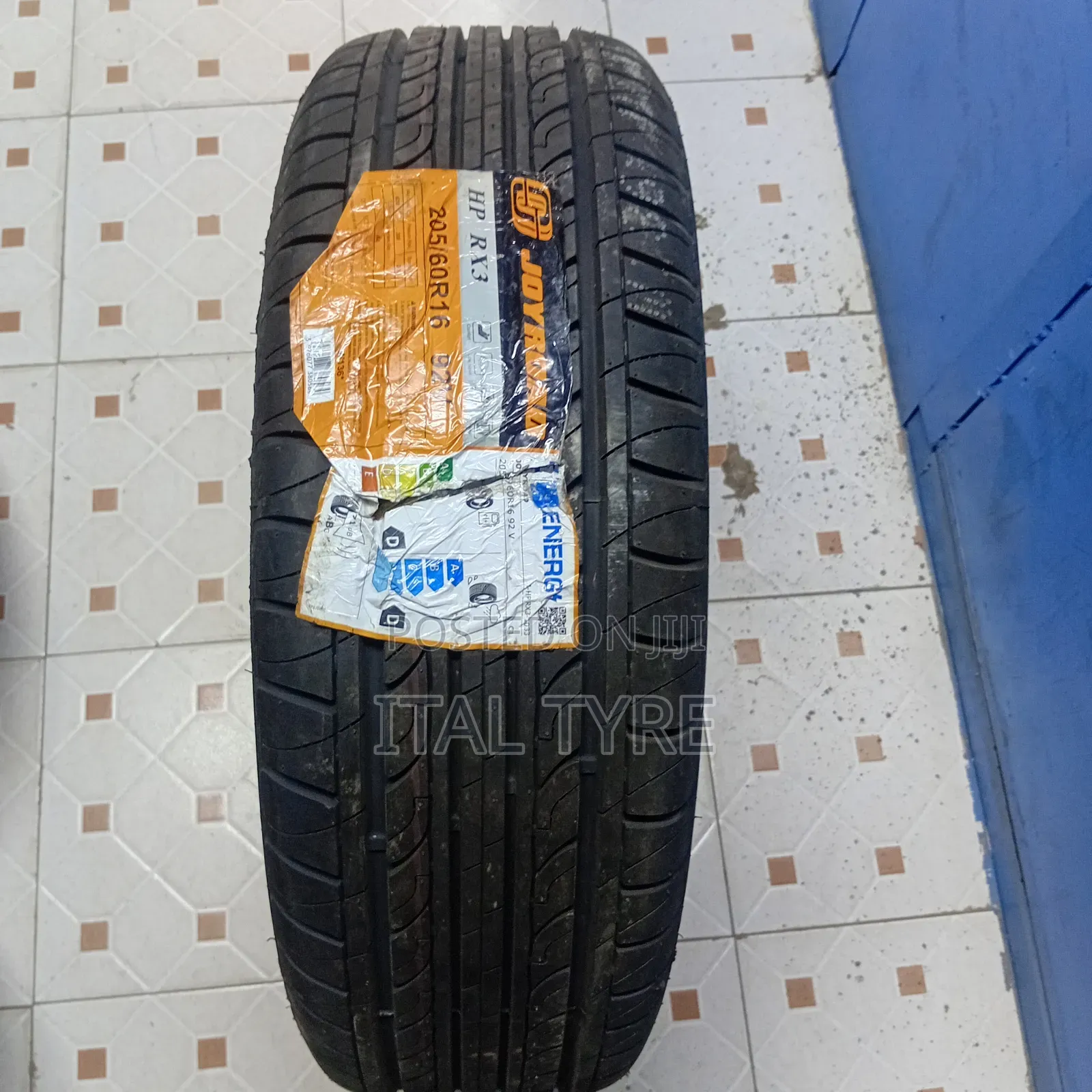205/60r16 Joyroad