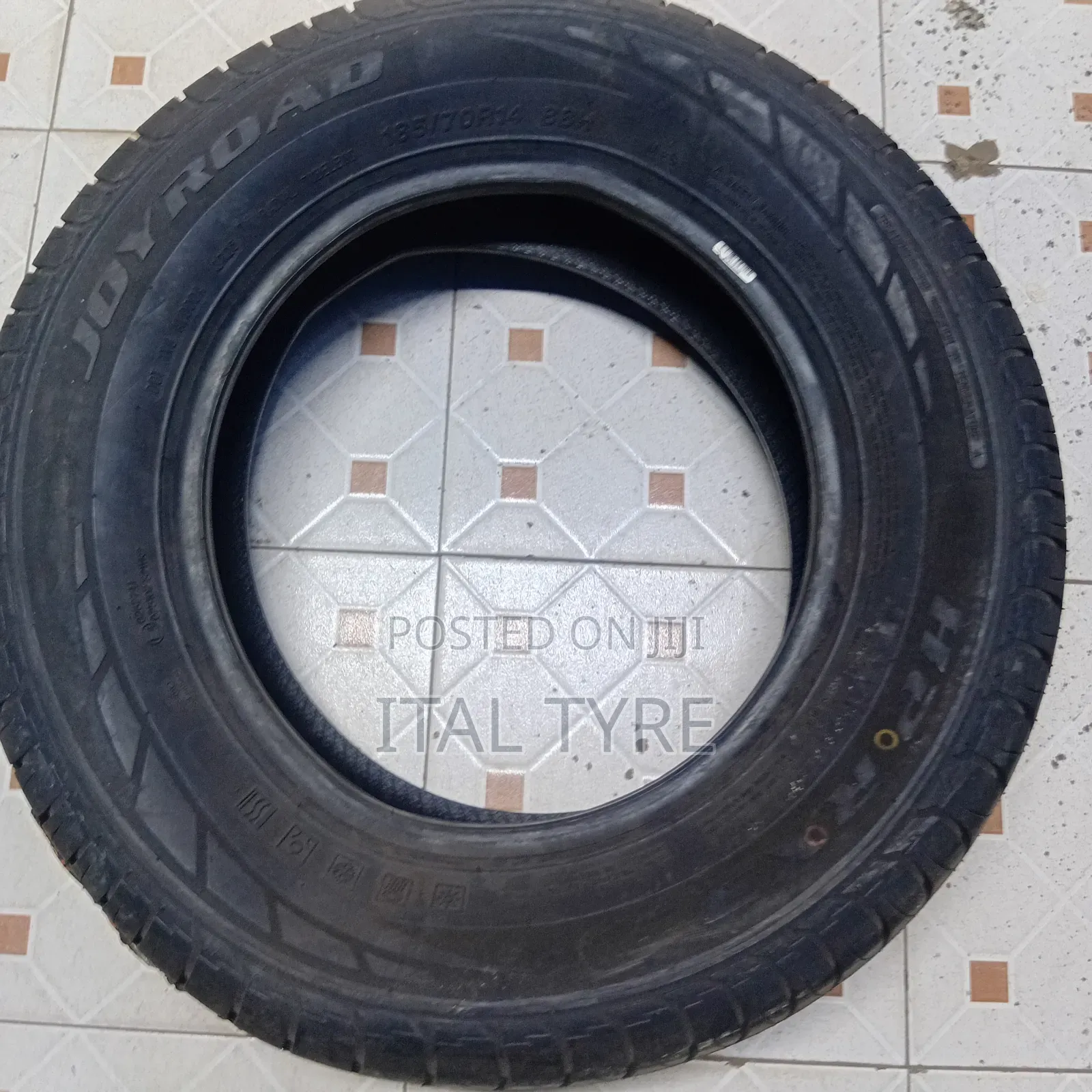 185/70r14 Joyroad