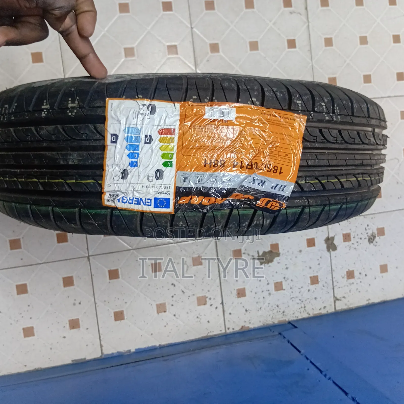 185/70r14 Joyroad
