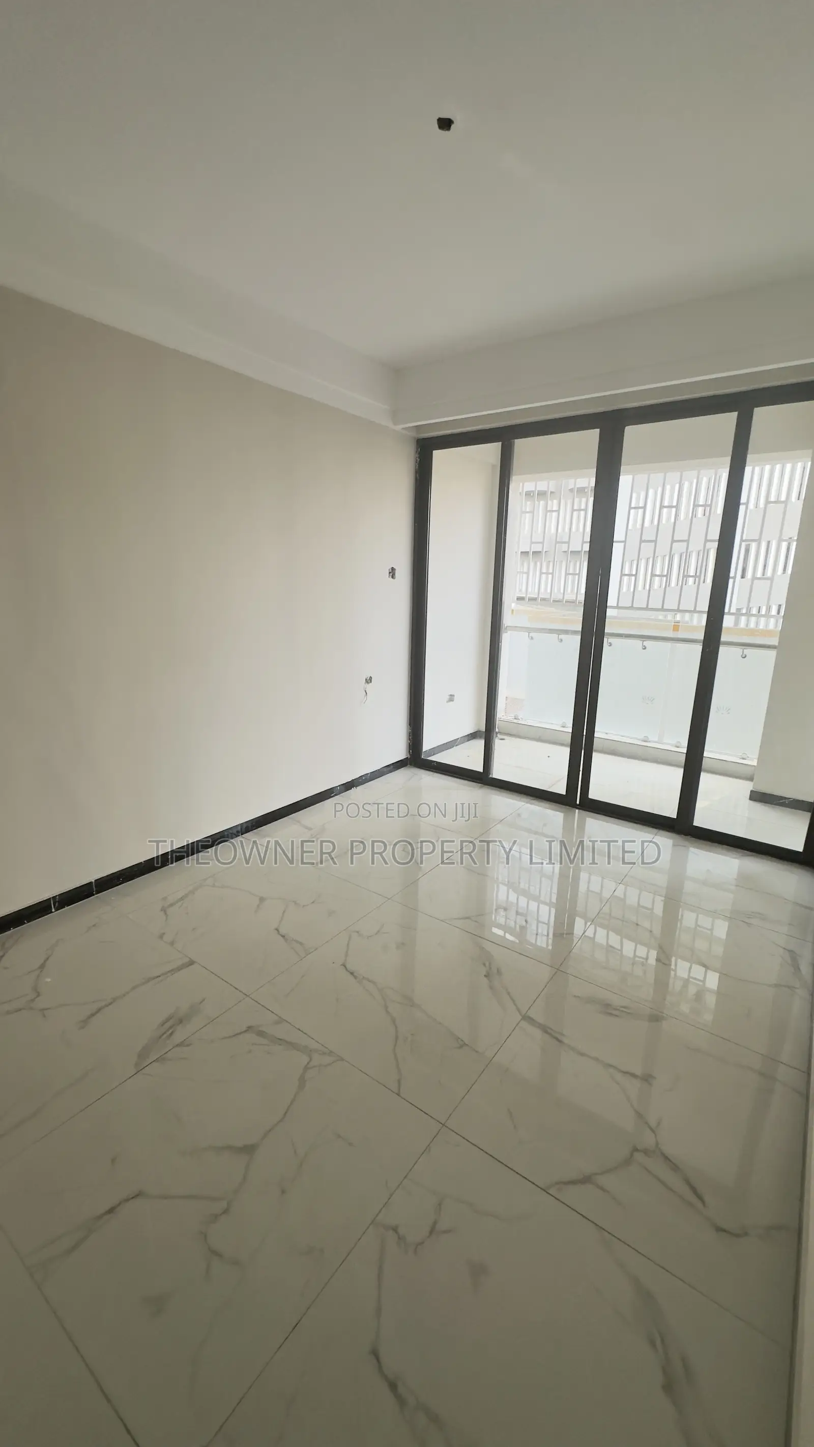 1bdrm Apartment in Westbury, Westlands for sale