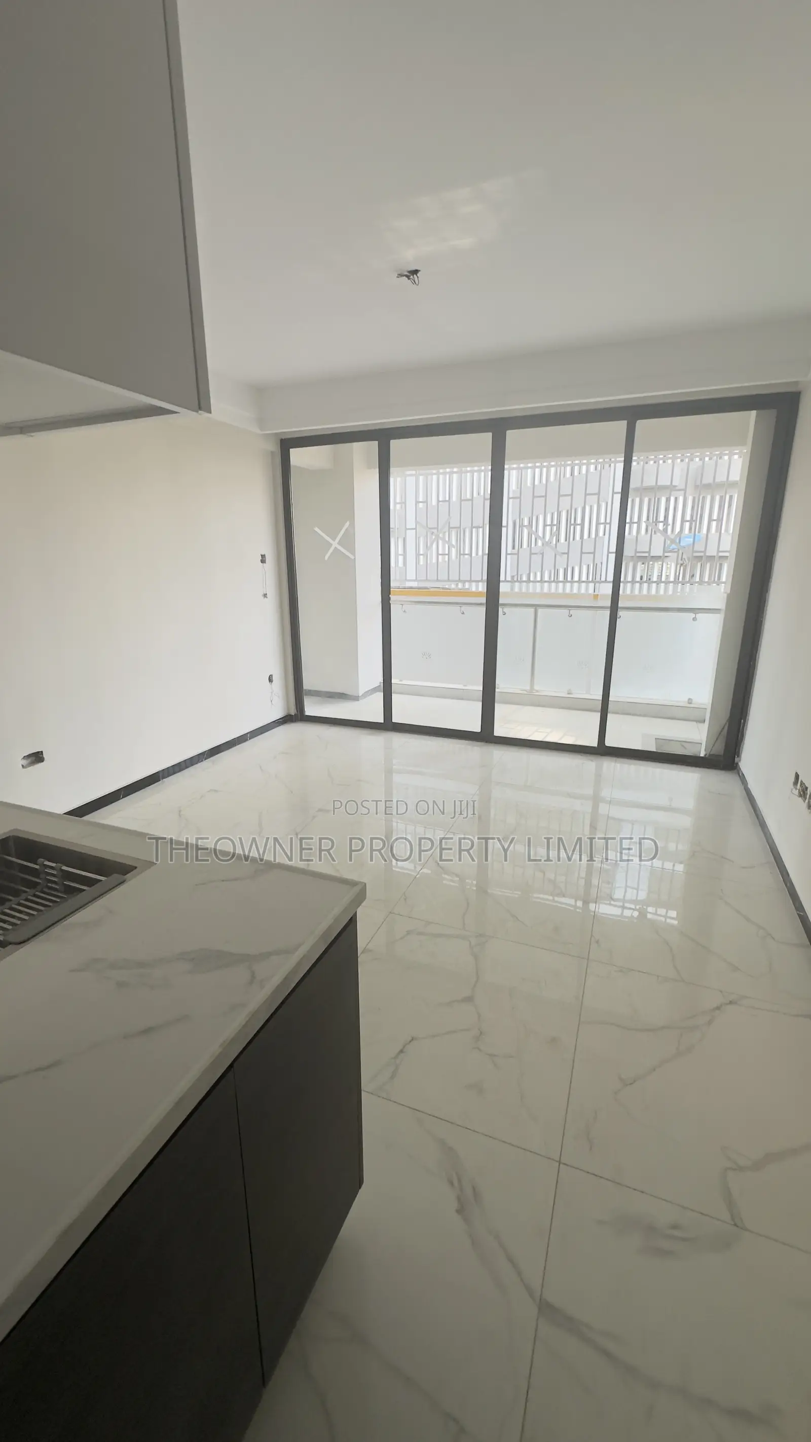 1bdrm Apartment in Westbury, Westlands for sale