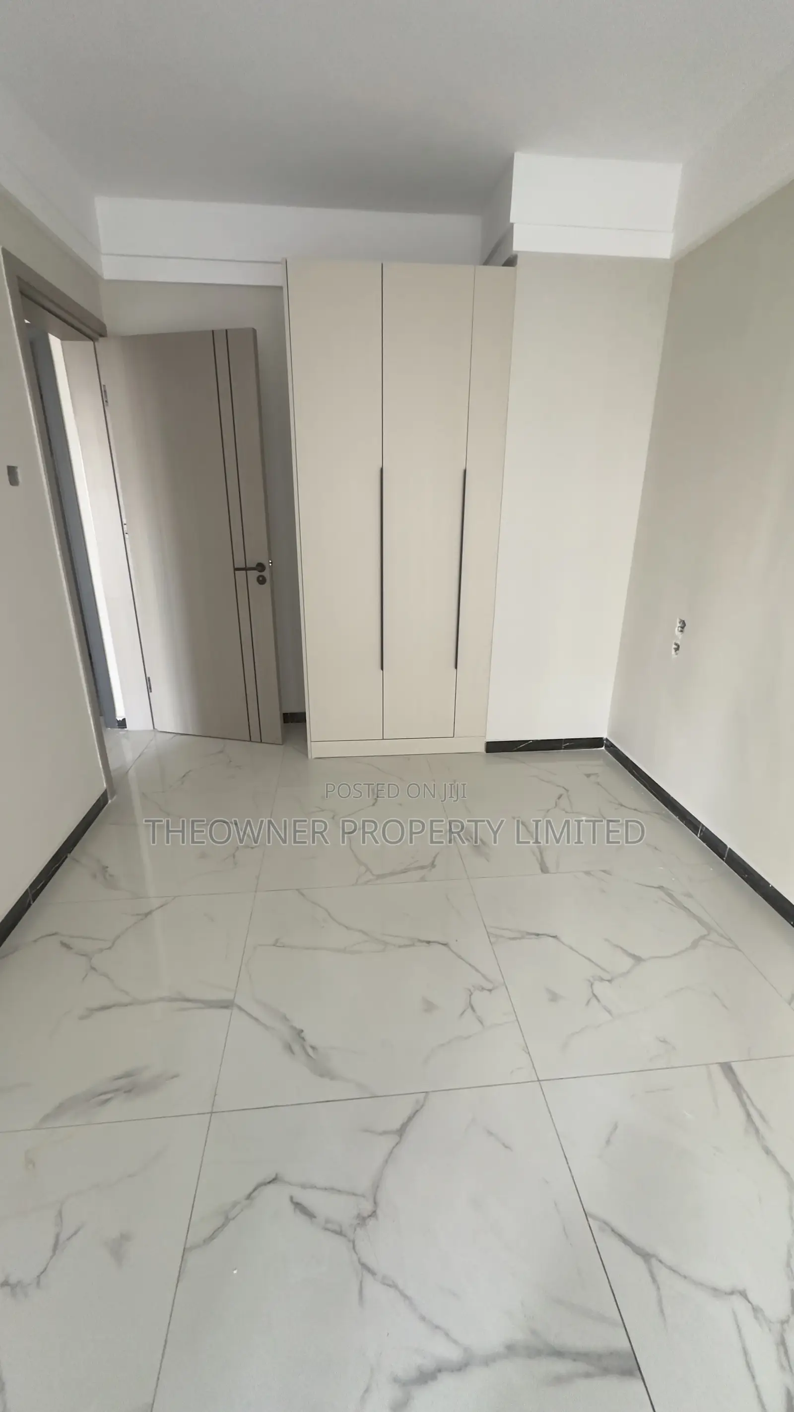 1bdrm Apartment in Westbury, Westlands for sale