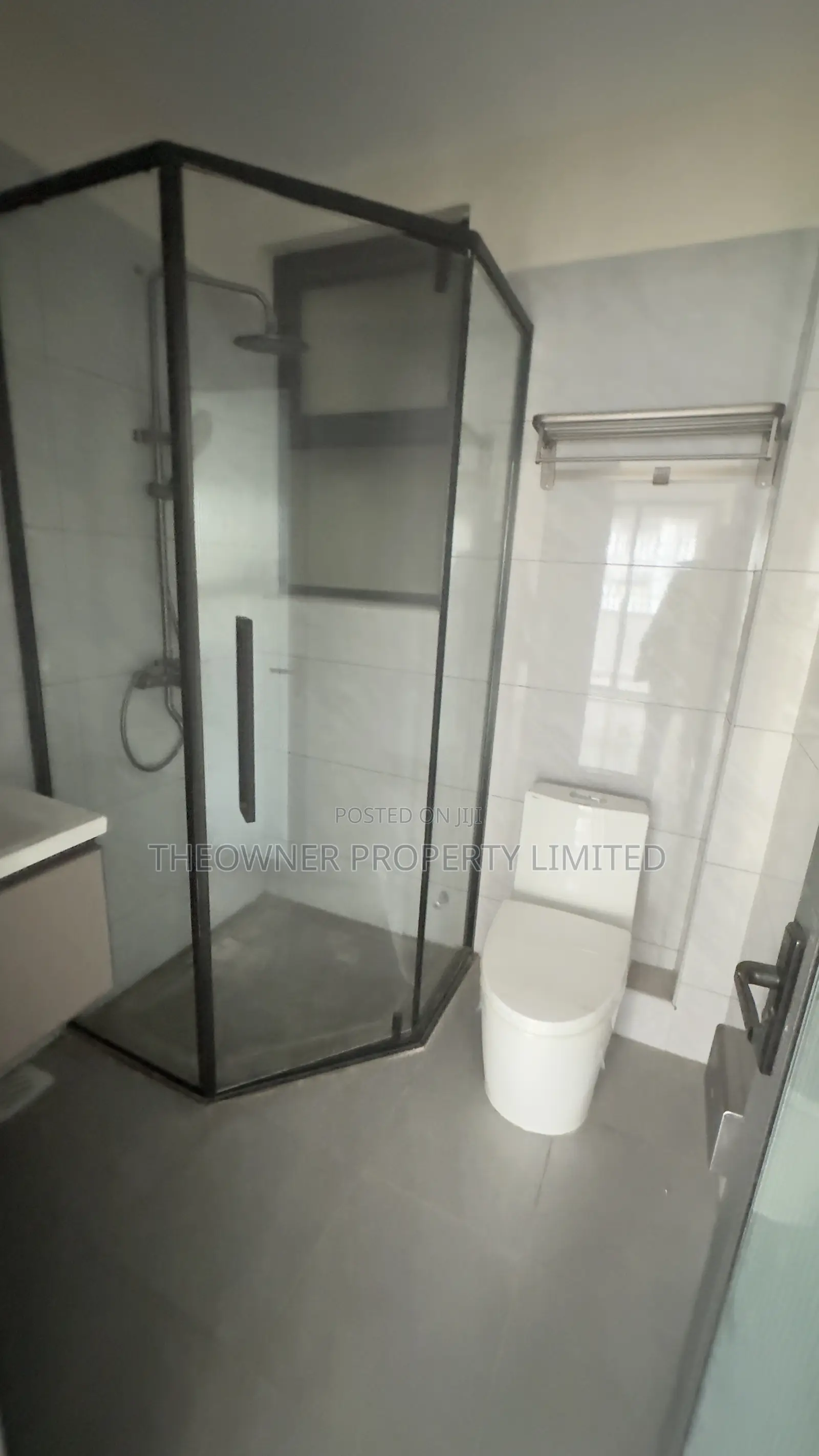 1bdrm Apartment in Westbury, Westlands for sale