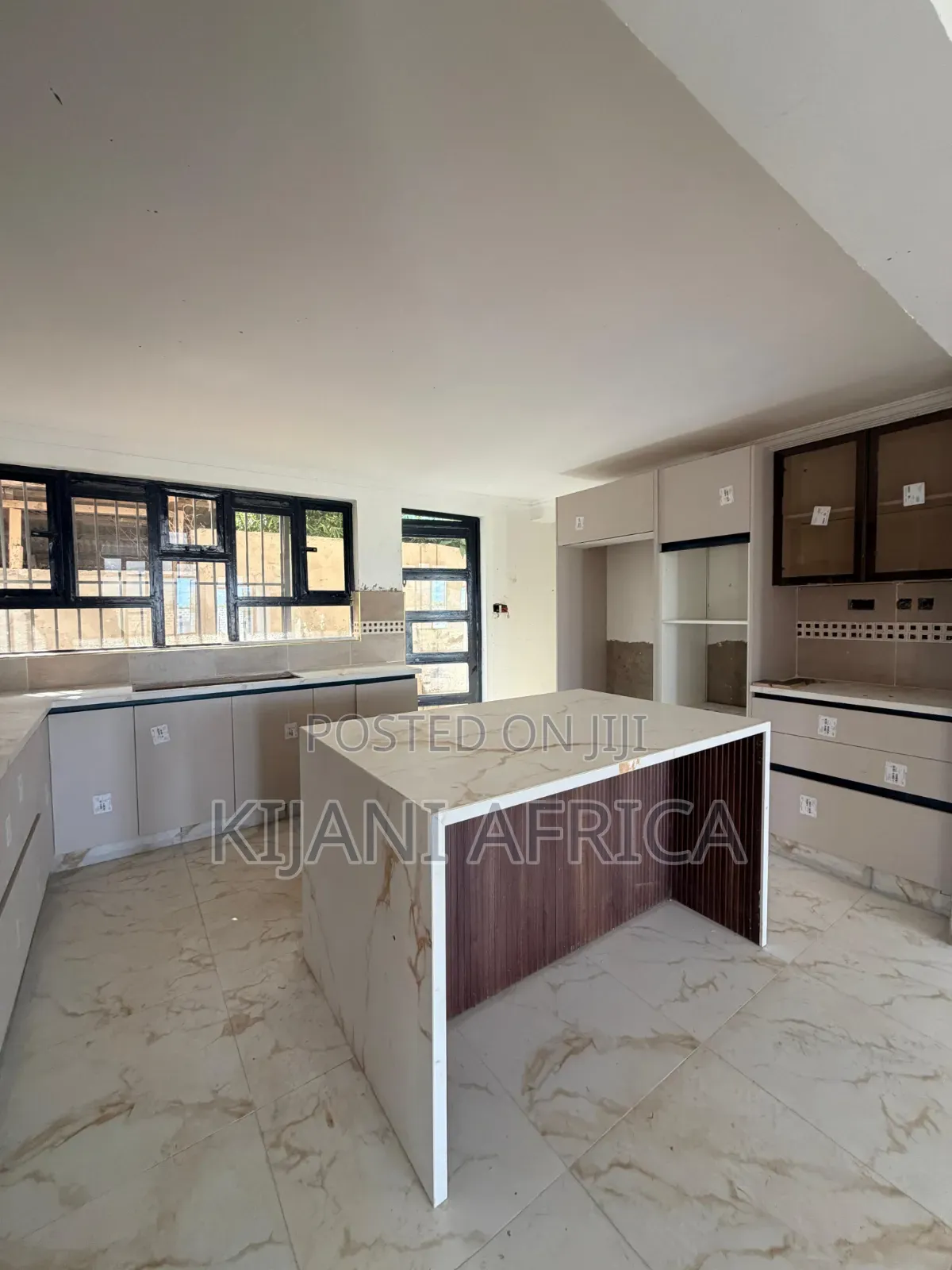 3bdrm Bungalow in Juja for sale