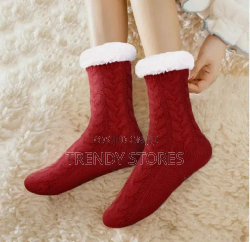 Slipper Socks