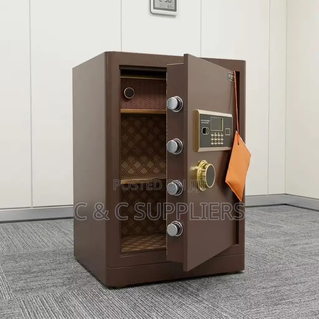 70kg Fireproof Electronic Safe