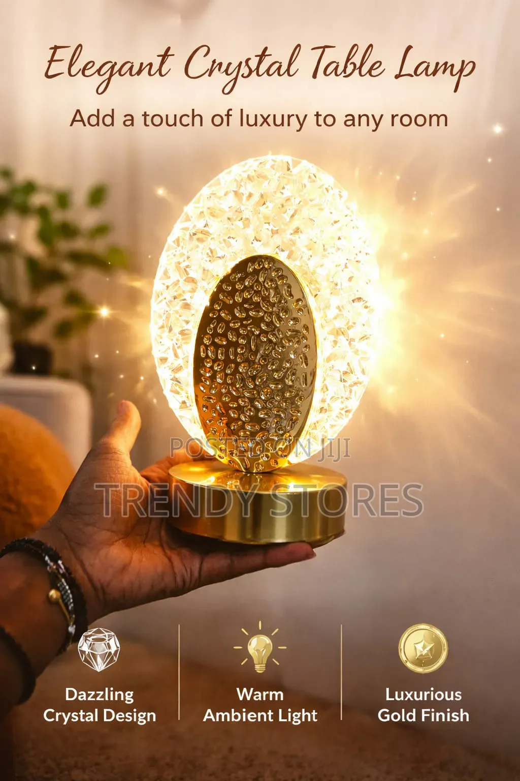 Table Lamp