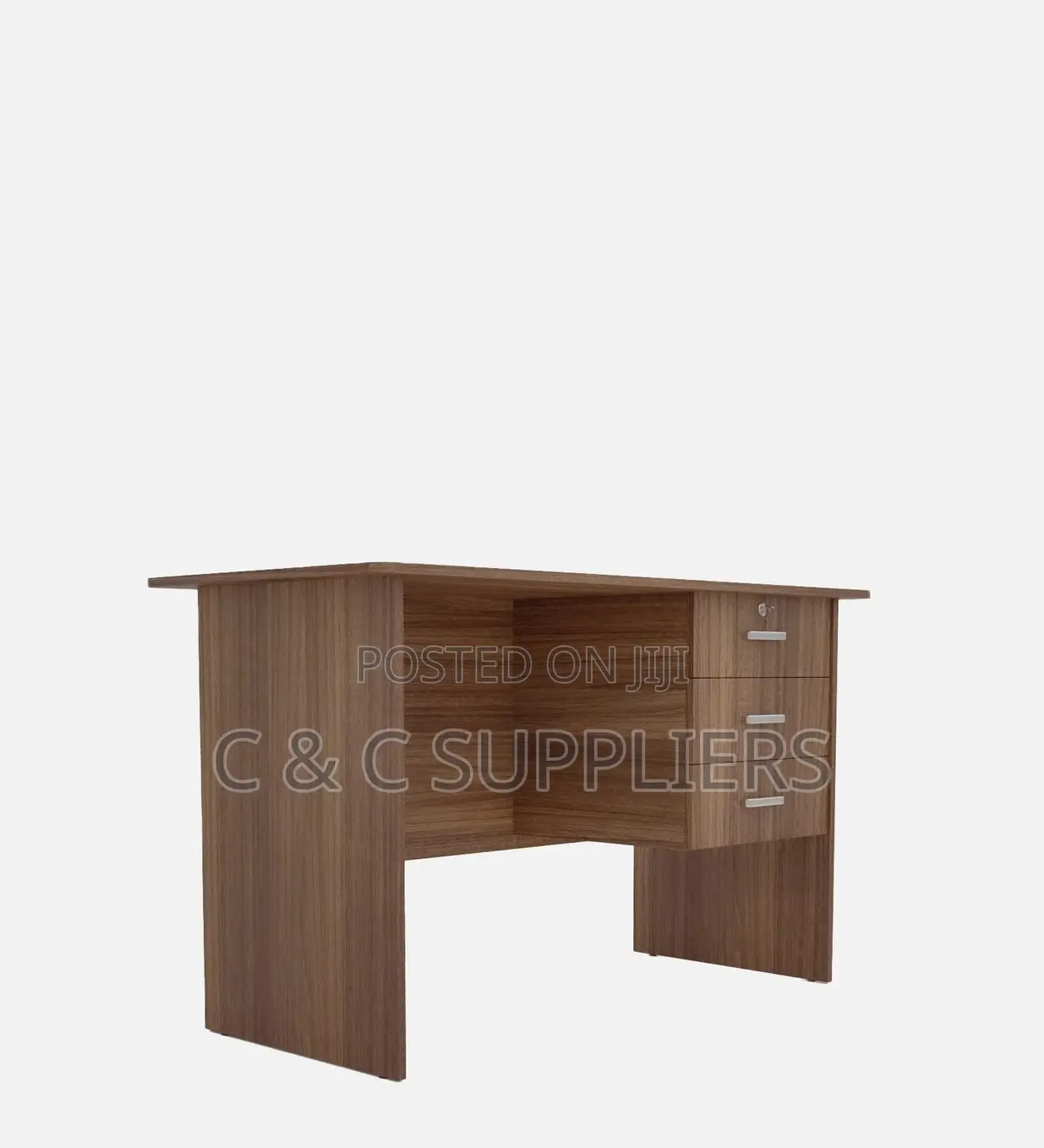 C C Clerical Home Study Desk.