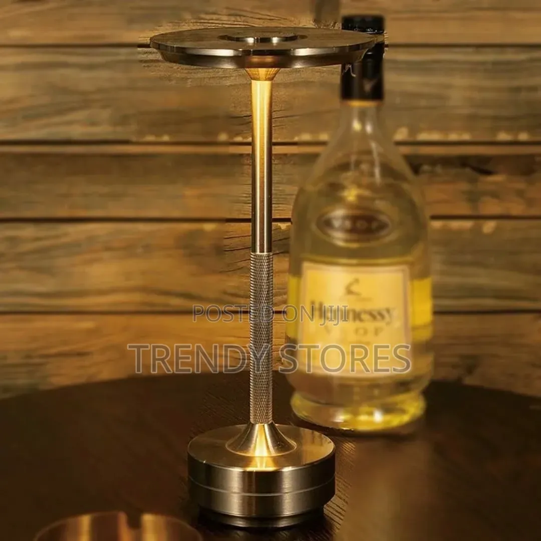 Elegant Table Lamp