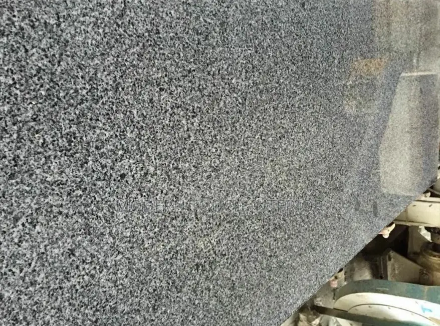 Heavyduty Granite Slabs
