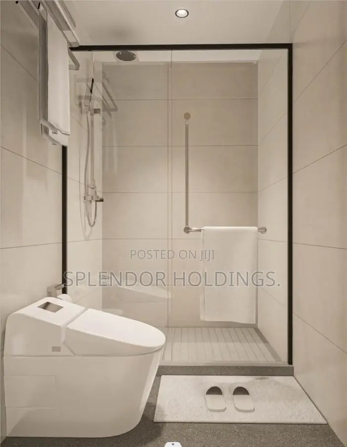 2bdrm Apartment in Raphta Road Area for sale