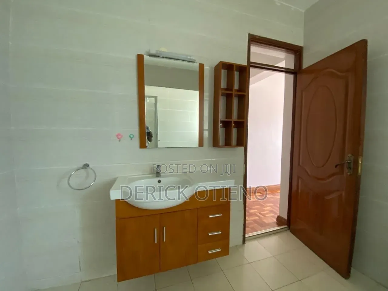 Furnished 2bdrm Apartment in Kilimani, Hurlingham for rent