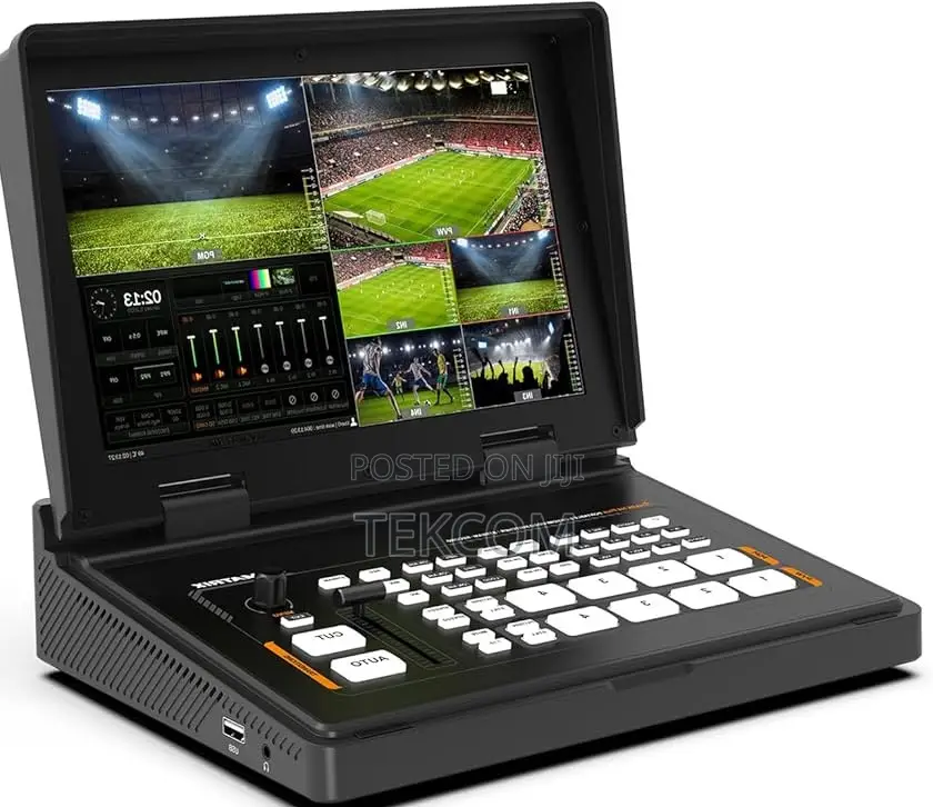 Av Matrix Shark H4