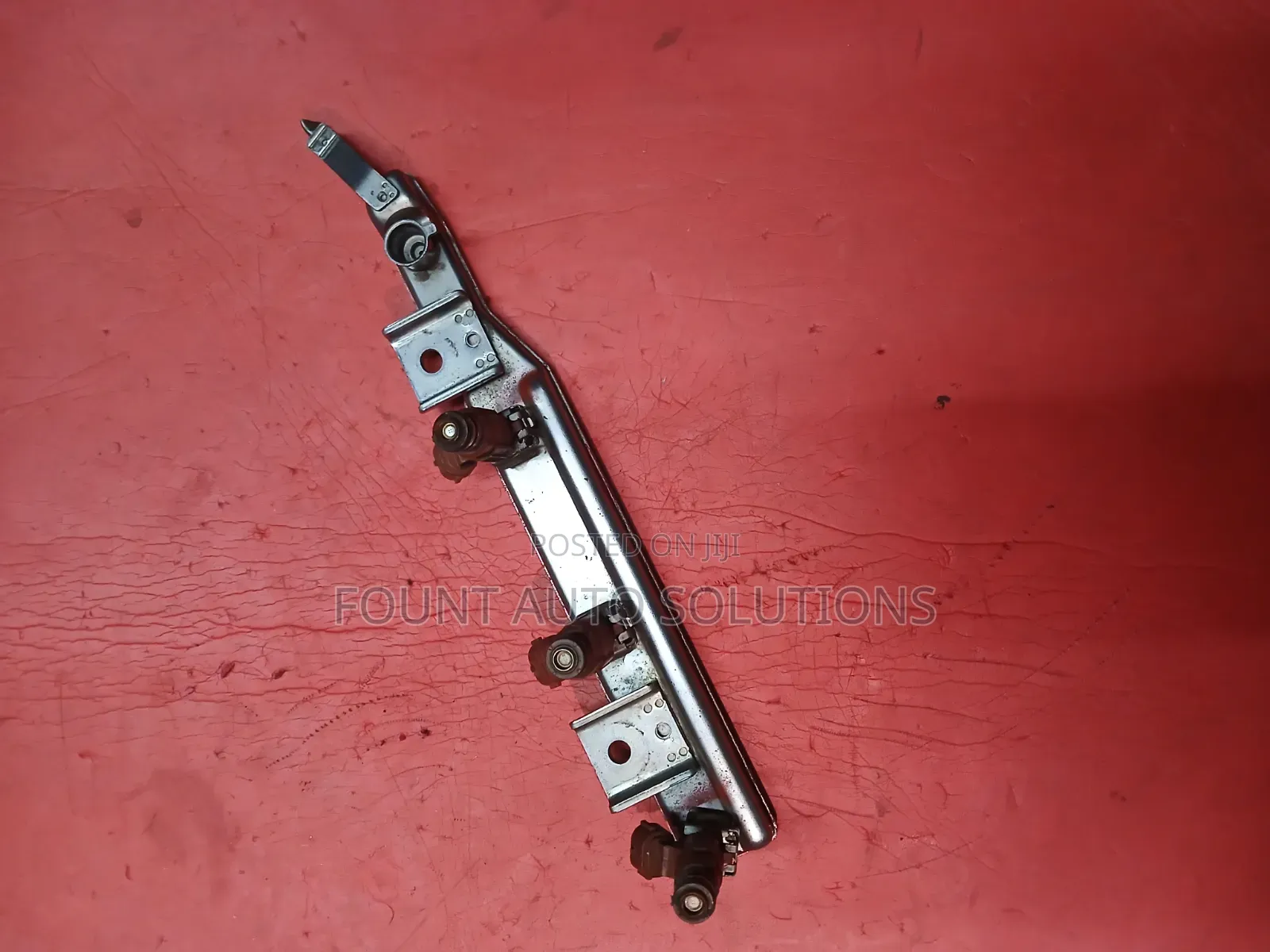 Fuel Injector Nissan Sunny