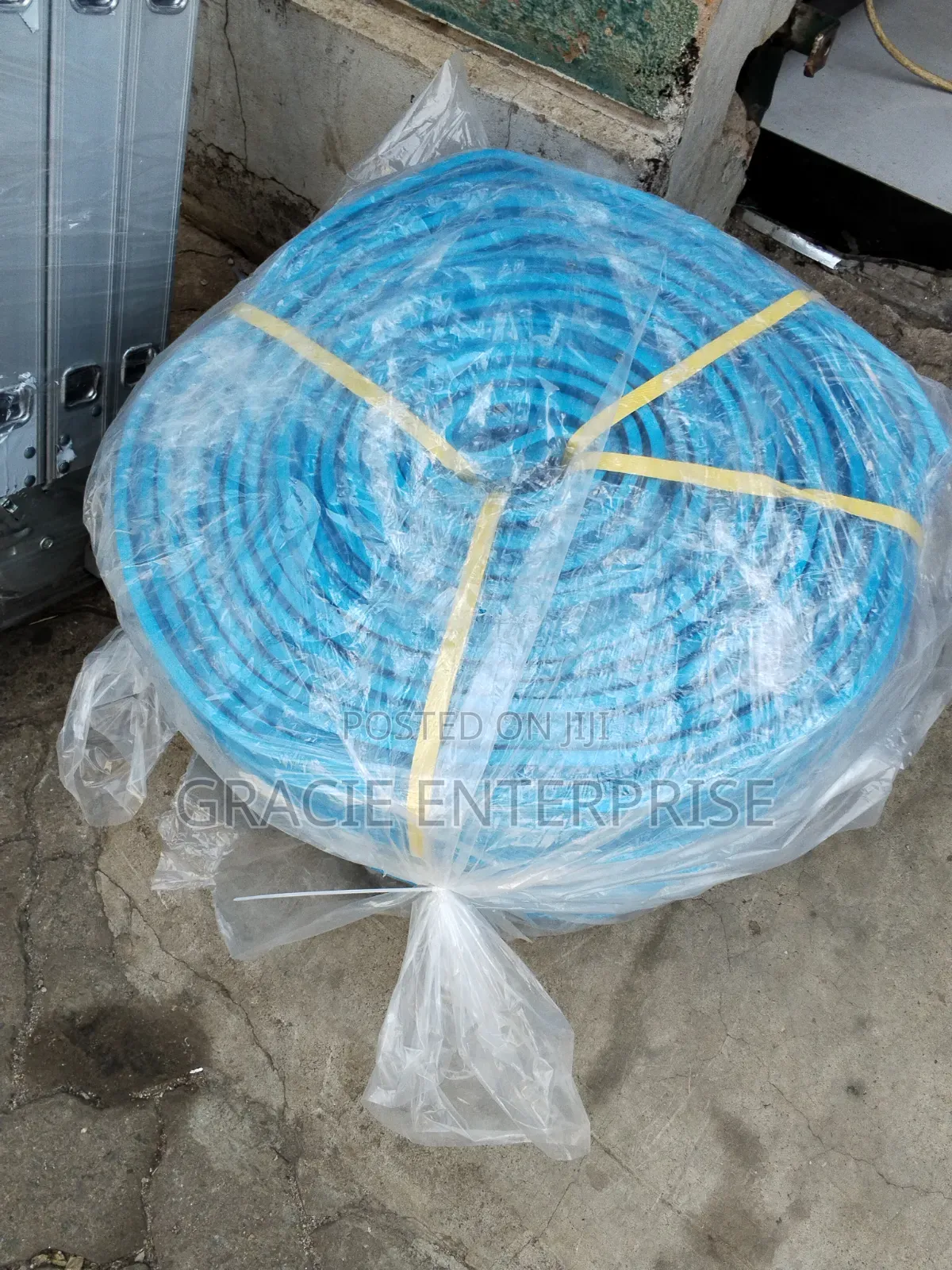 Heavy Duty Waterbar, O200, 15m