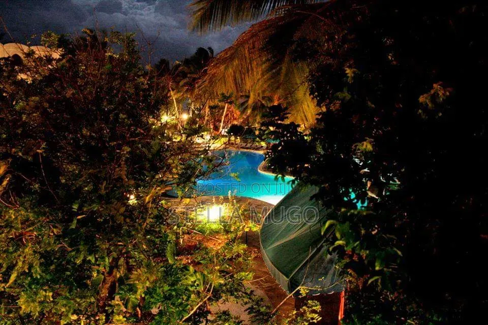 5 Star Beach Hotel Kaskazi Beach Hotel