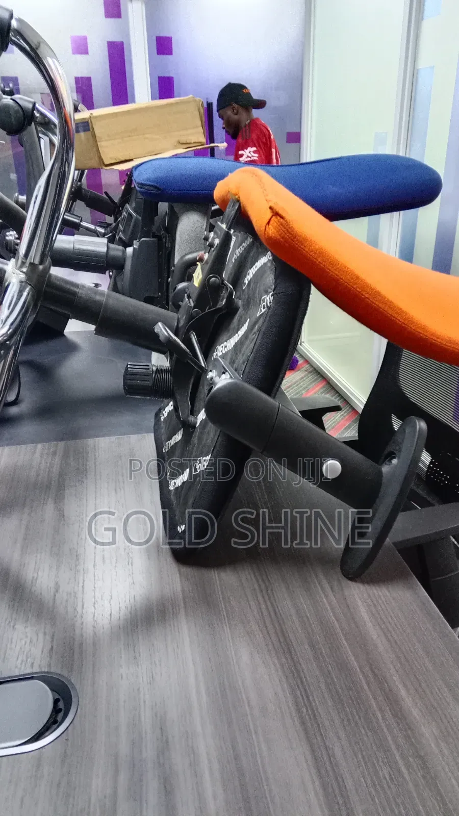 General Office and Home Cleaning