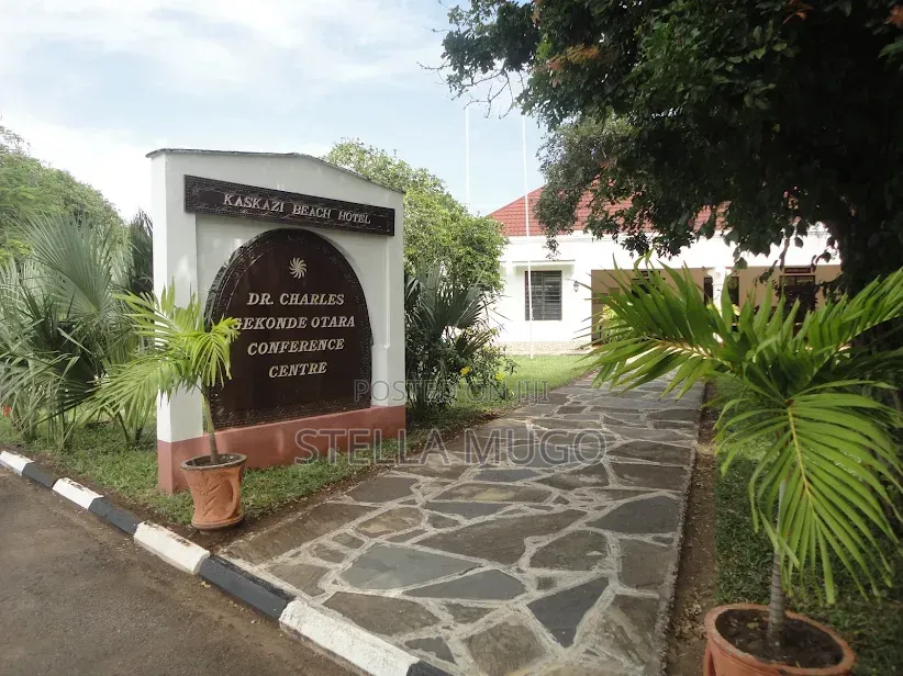 5 Star Beach Hotel Kaskazi Beach Hotel