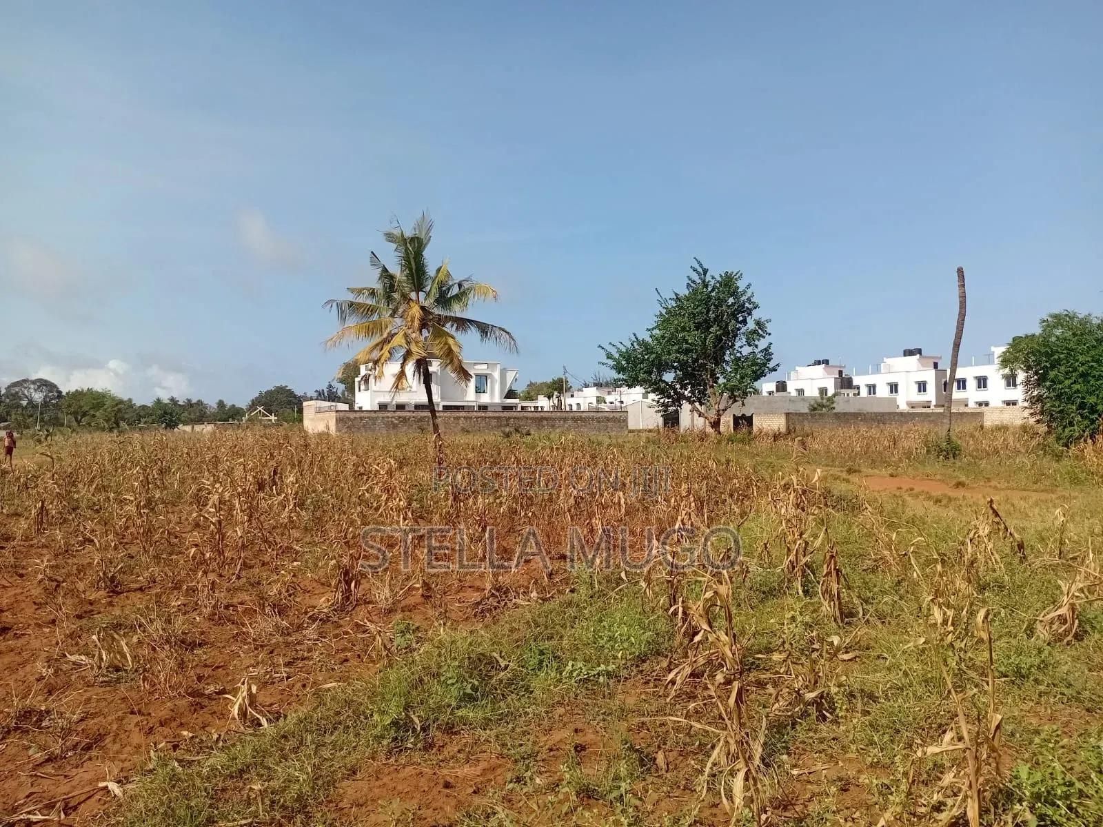 Double 0.045 Hectare of Land for Purchase