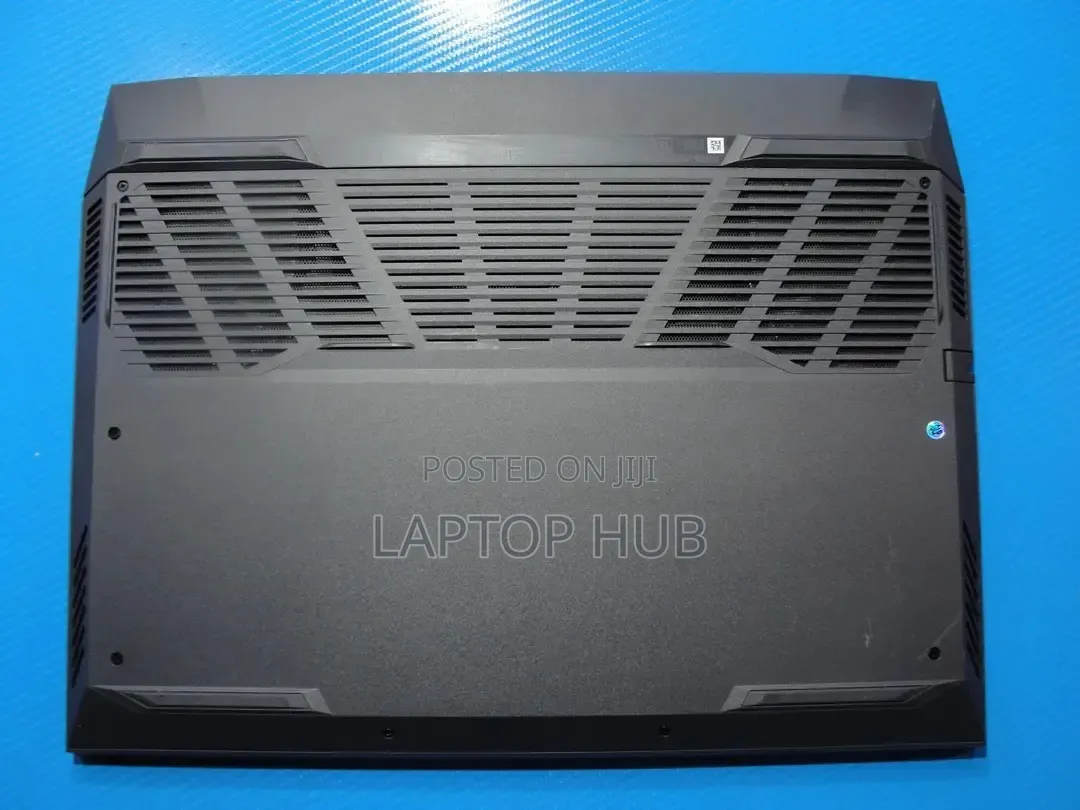 Laptop Dell G15 5511 16GB Intel Core i7 SSD 512GB