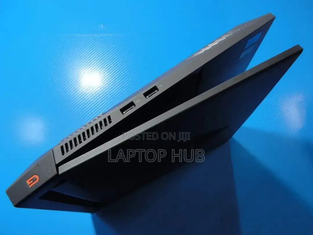Laptop Dell G15 5511 16GB Intel Core i7 SSD 512GB