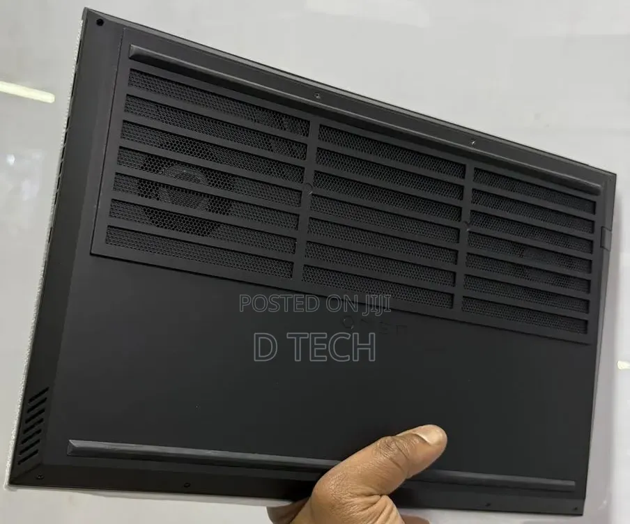Laptop HP Omen 15 16GB Intel Core i7 SSD 512GB