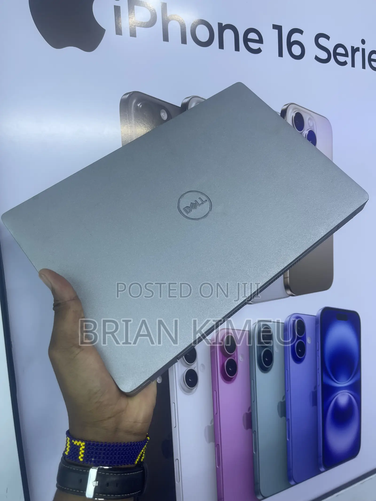 Laptop Dell Latitude 5420 8GB Intel Core i5 SSD 256GB