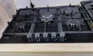 Haier Kitchen Hob Hob-S775b Available