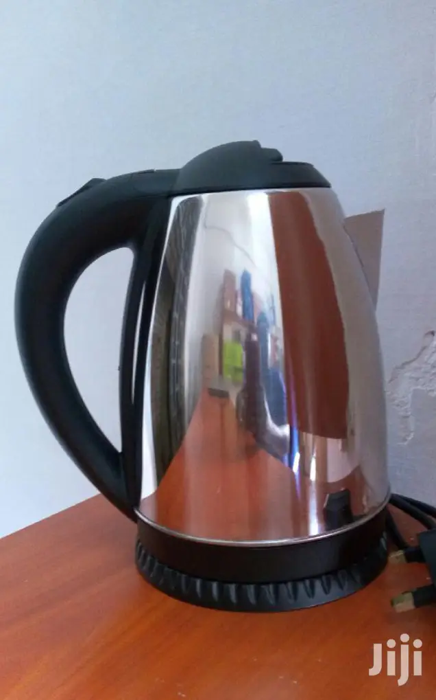 Brand New Electric Kettle