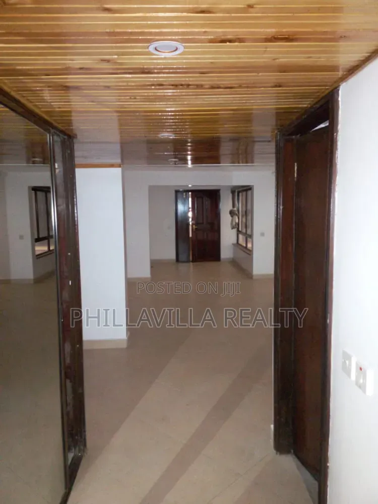 1bdrm Apartment in Raphta Road Area for rent