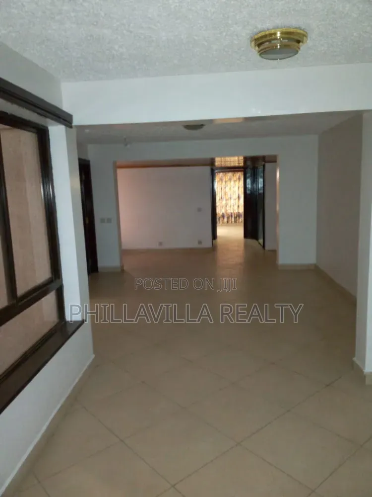 1bdrm Apartment in Raphta Road Area for rent