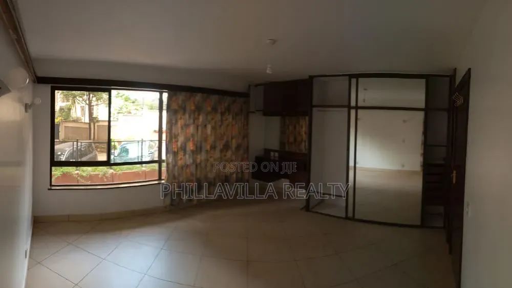 1bdrm Apartment in Raphta Road Area for rent
