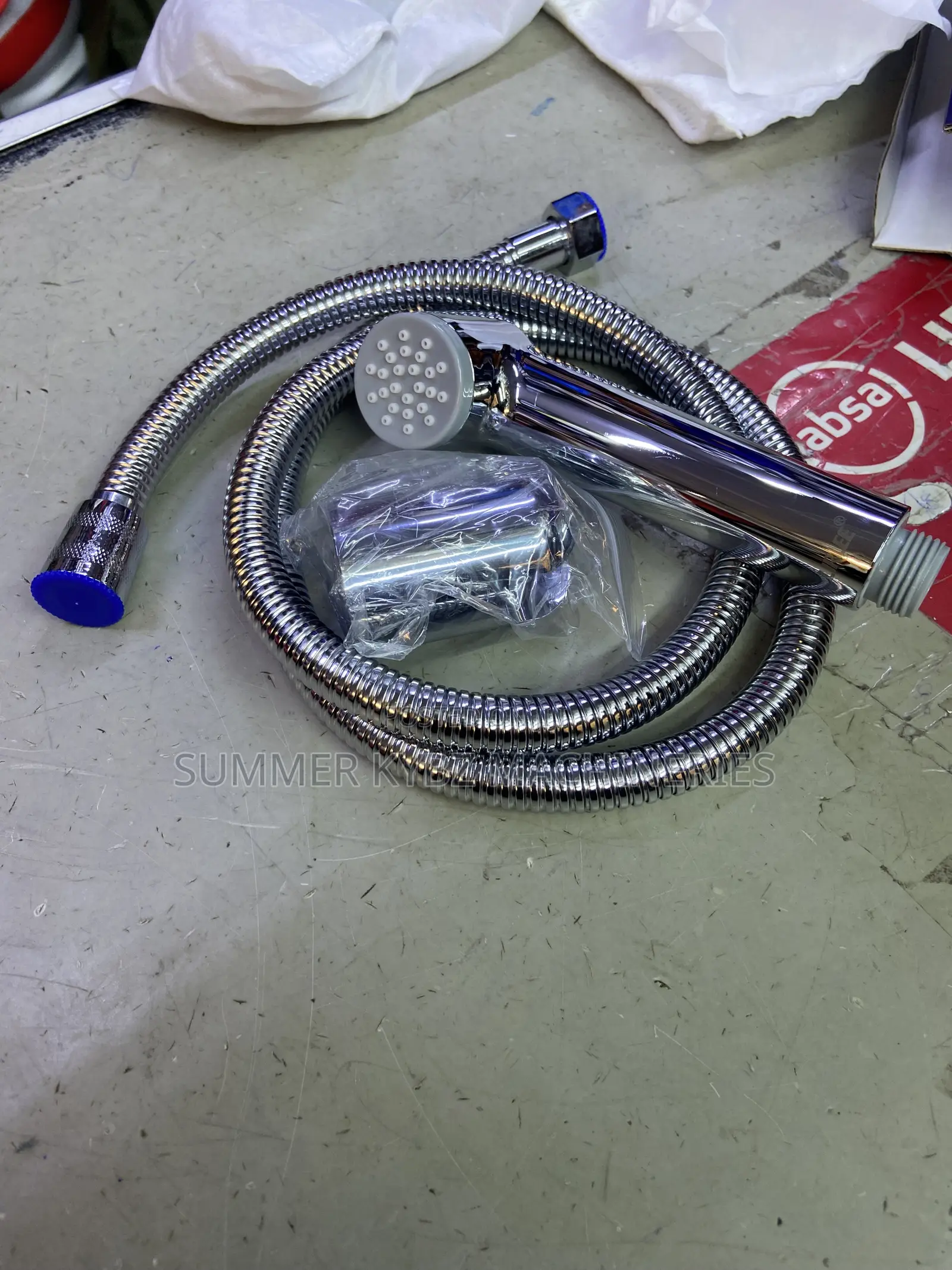 Tigers Handheld Health Faucet / Arabic Shower