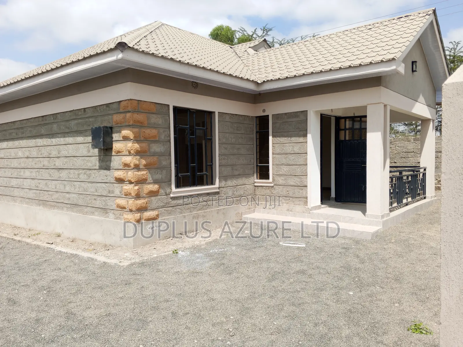 3bdrm Bungalow in Acacia, Kitengela for sale
