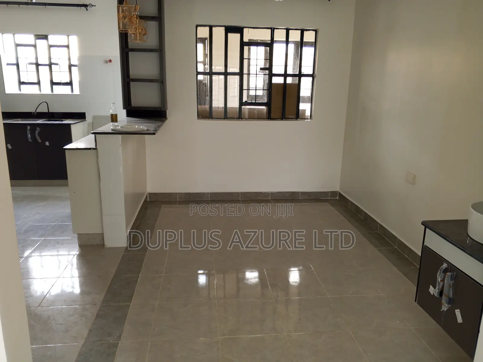 3bdrm Bungalow in Acacia, Kitengela for sale