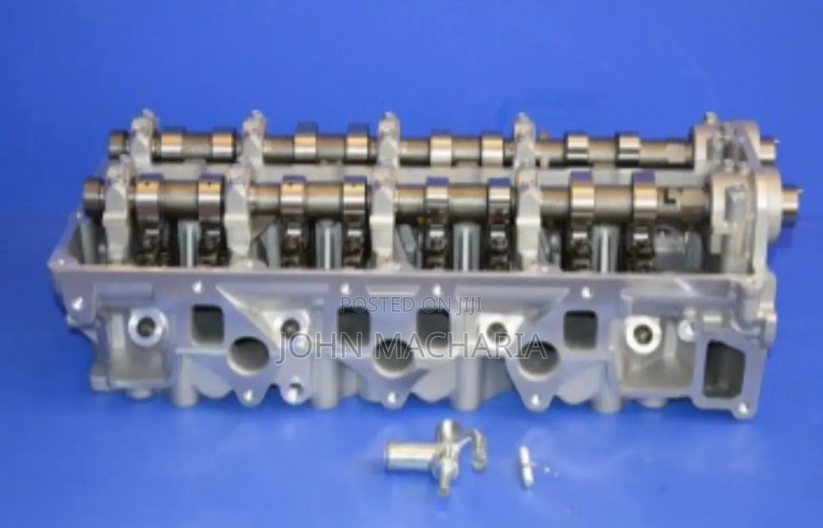 We Engine Cylinder Head for Ford Ranger Ex Japan