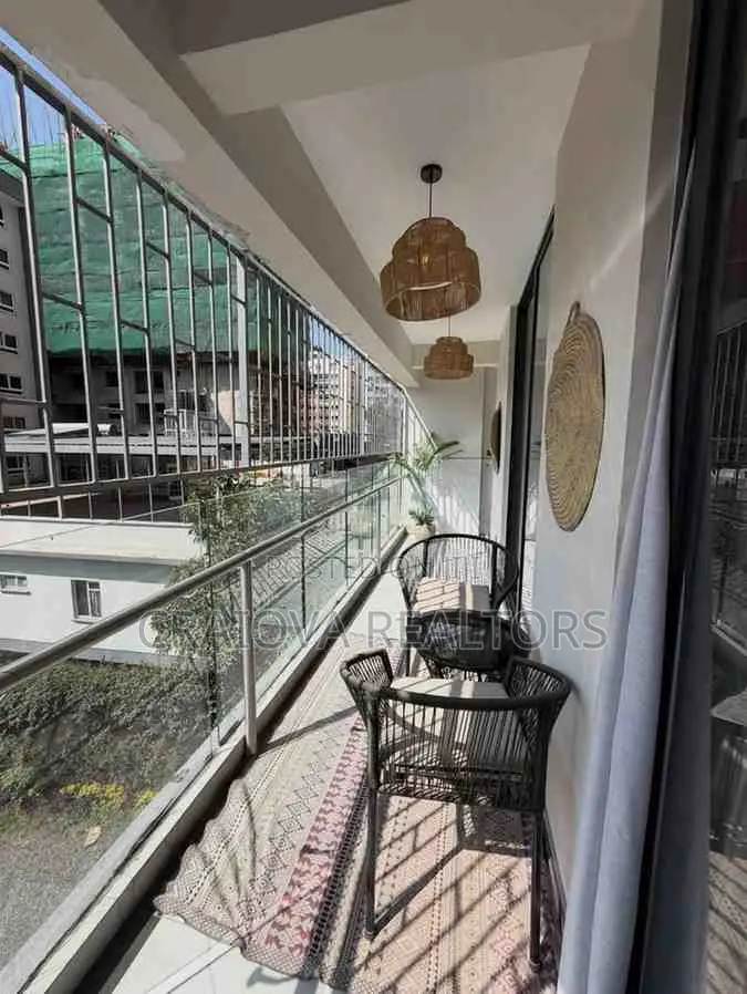 1bdrm Apartment in Hurlingham for sale