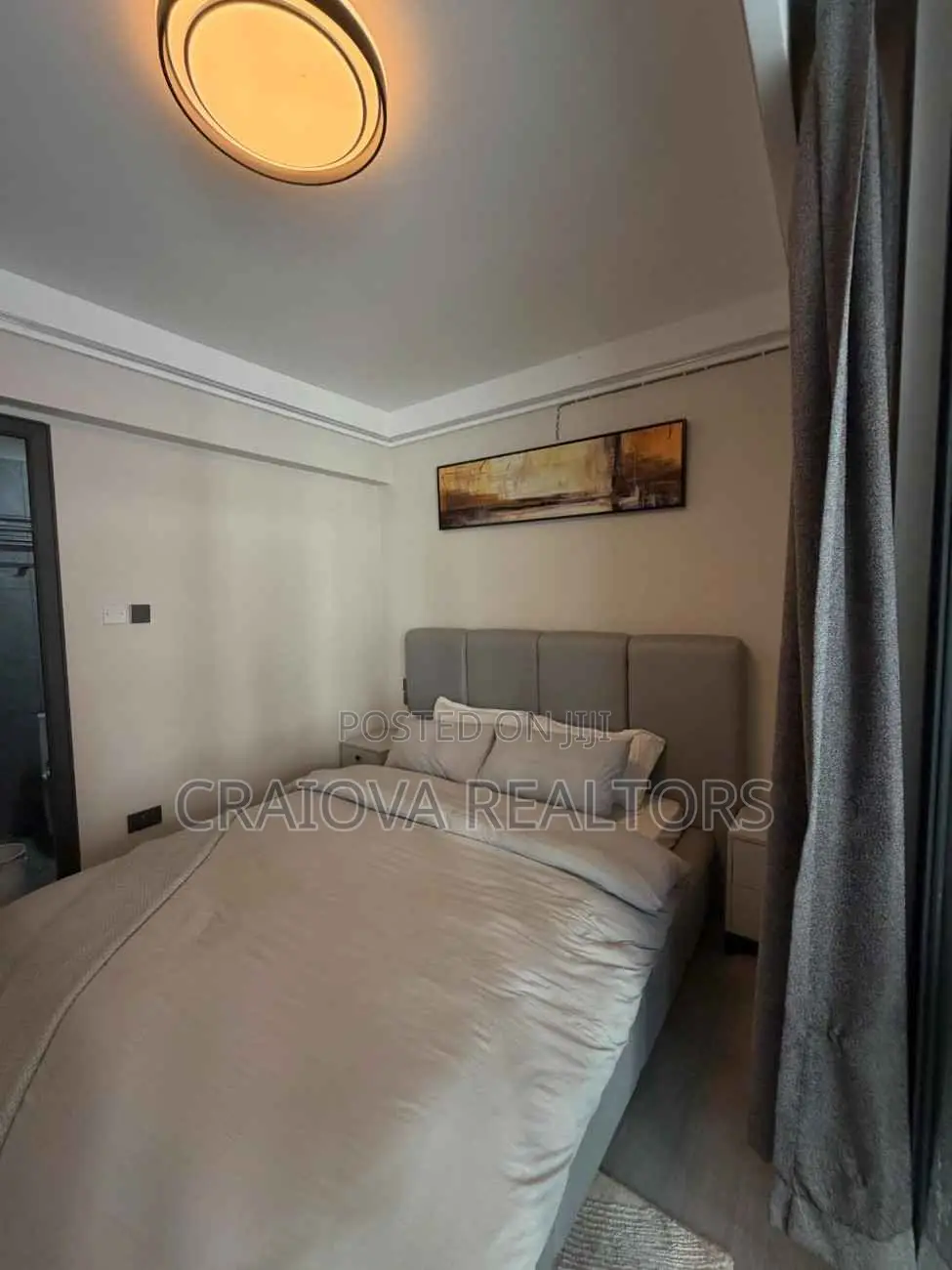 1bdrm Apartment in Hurlingham for sale