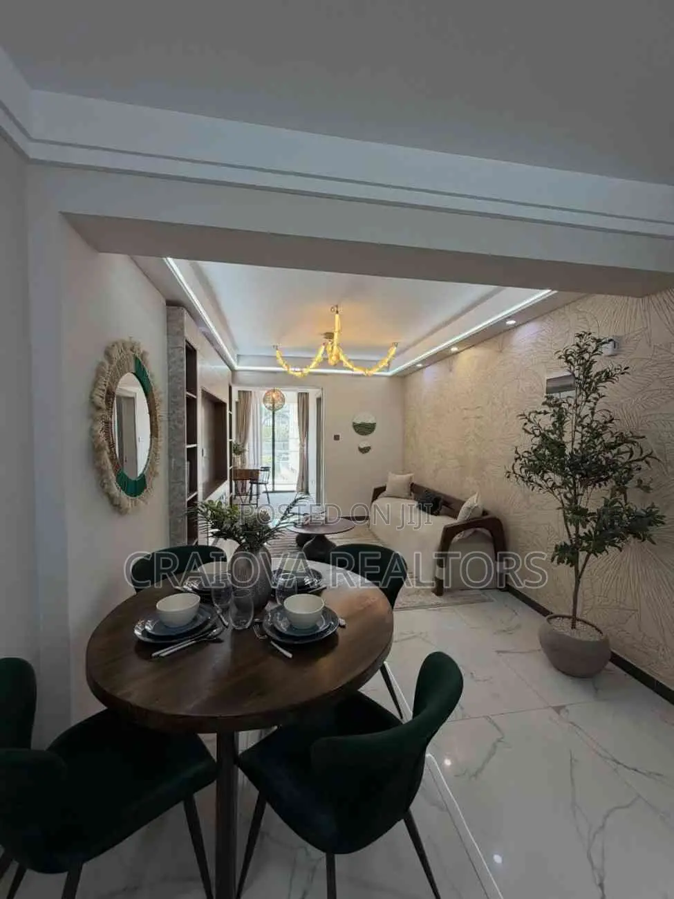1bdrm Apartment in Hurlingham for sale