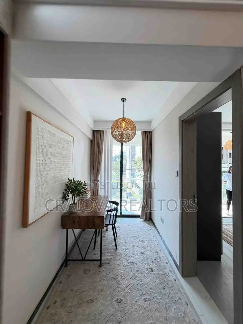 1bdrm Apartment in Hurlingham for sale