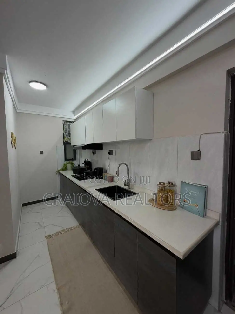 1bdrm Apartment in Hurlingham for sale