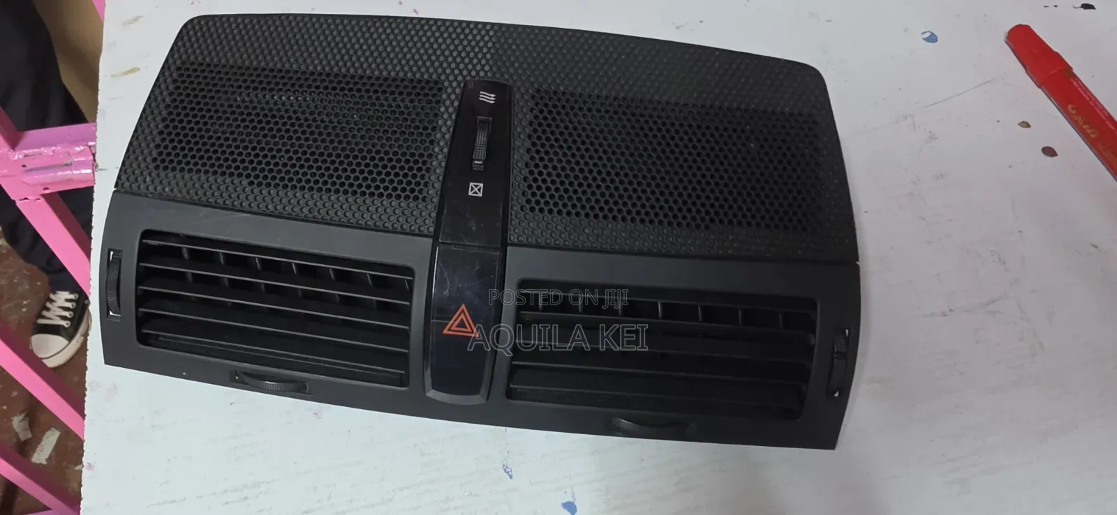 Mark X 2005 Ac