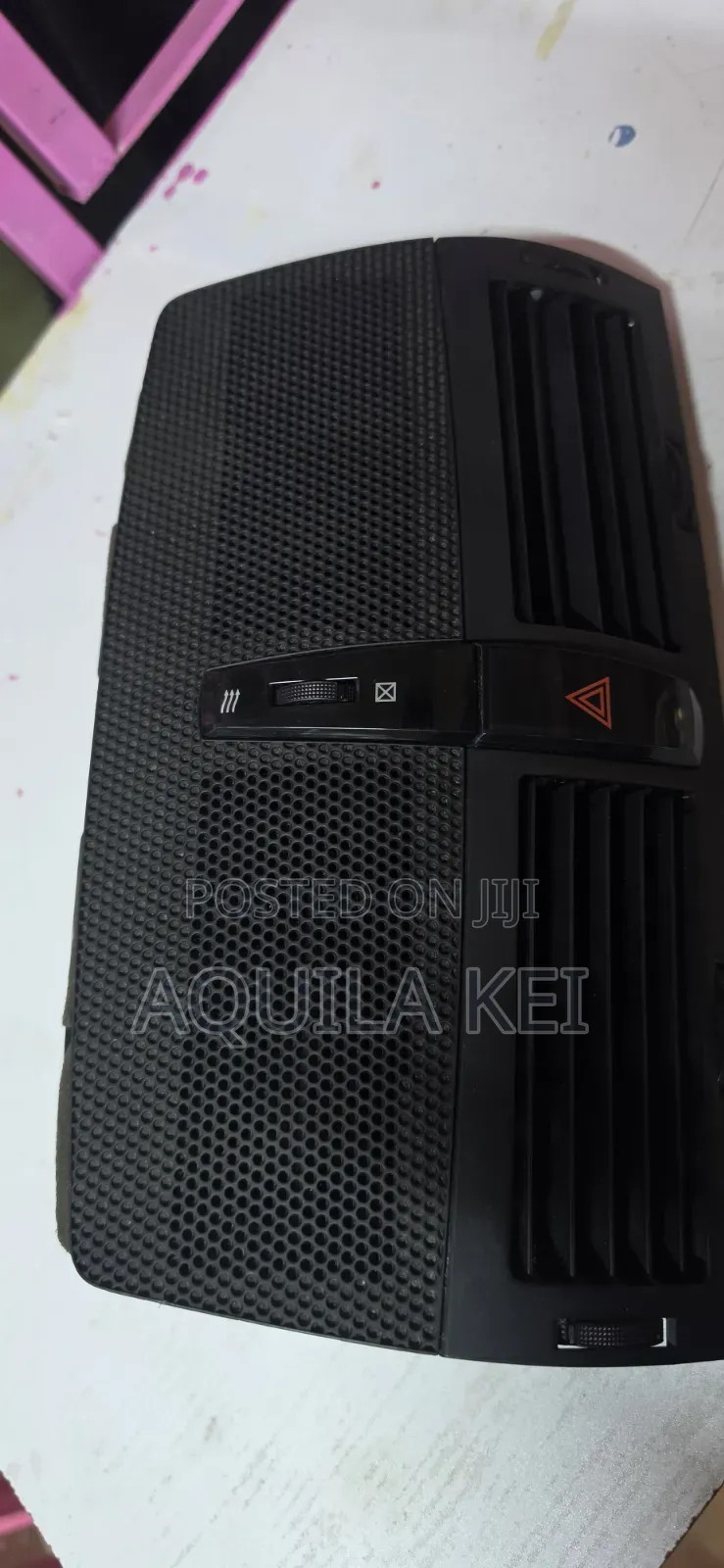 Mark X 2005 Ac