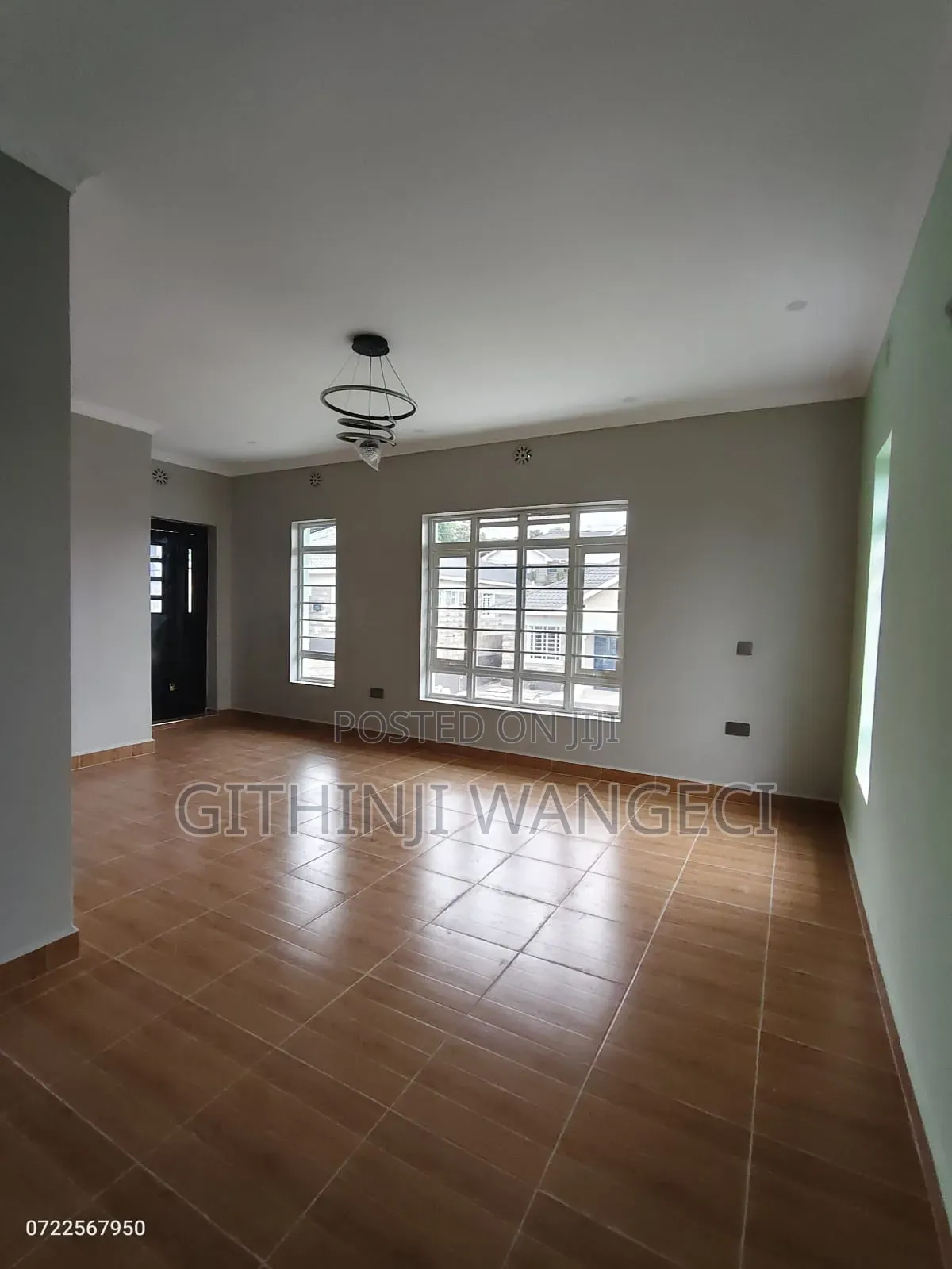 4bdrm Maisonette in Olkeri Estate for sale
