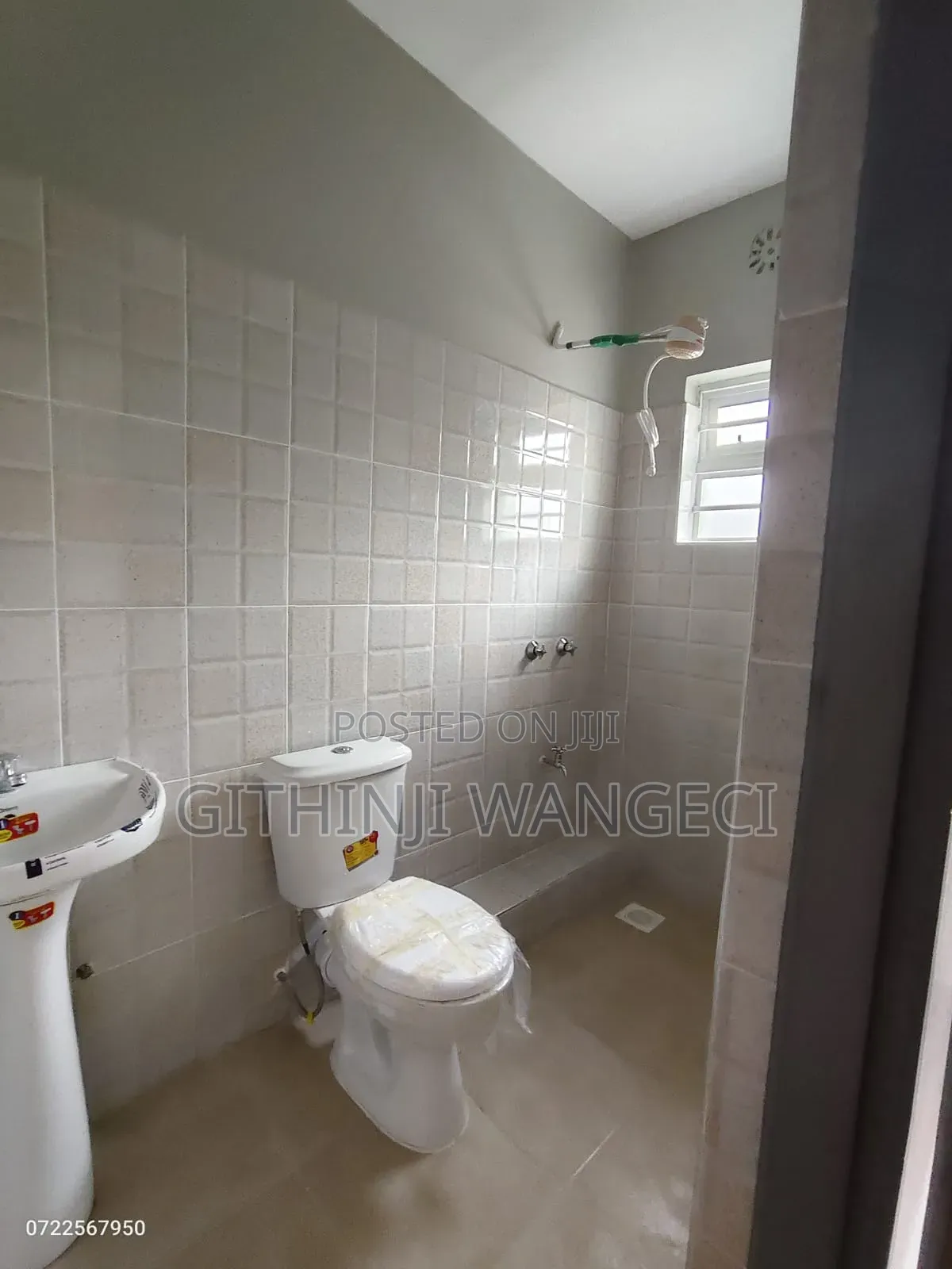 4bdrm Maisonette in Olkeri Estate for sale