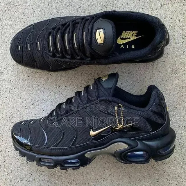 Nike Tn Sports Shoes