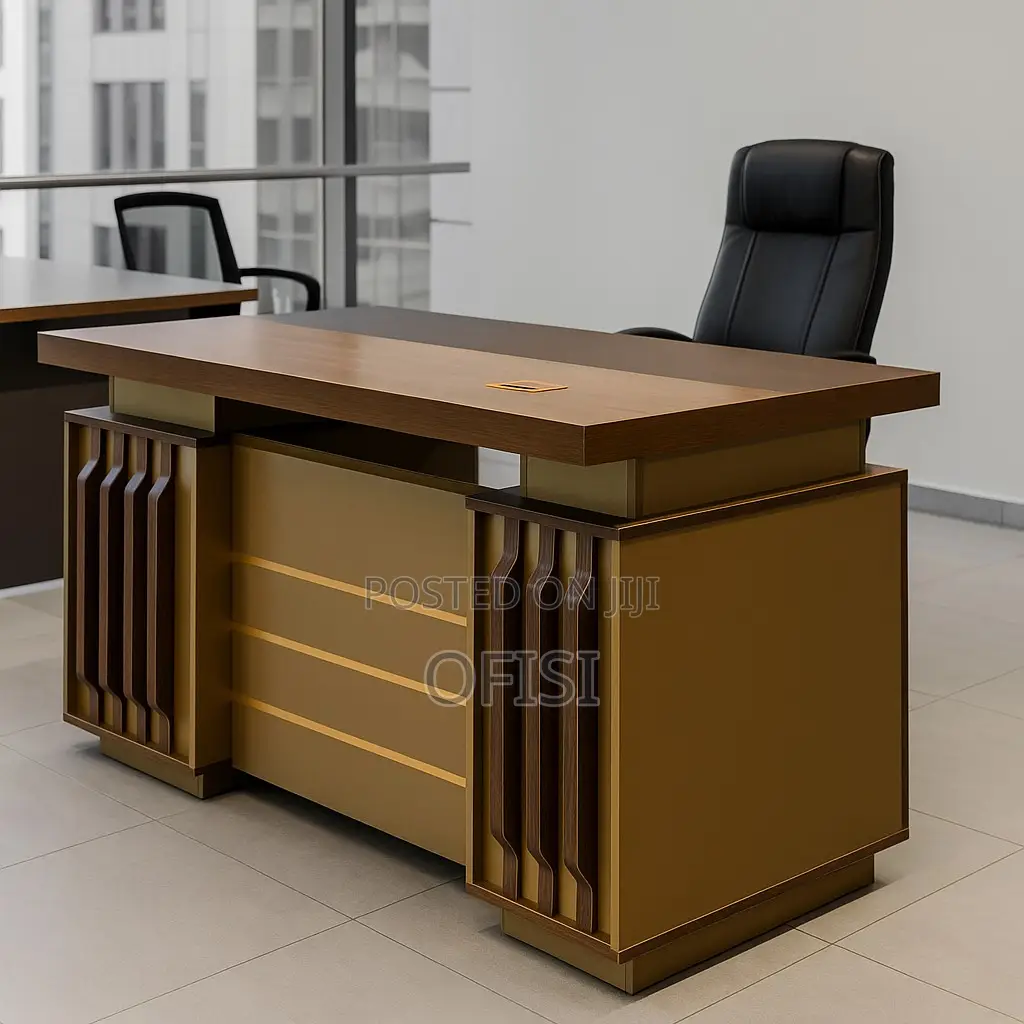 Office Desk; 1400mm Advanced Office Desk