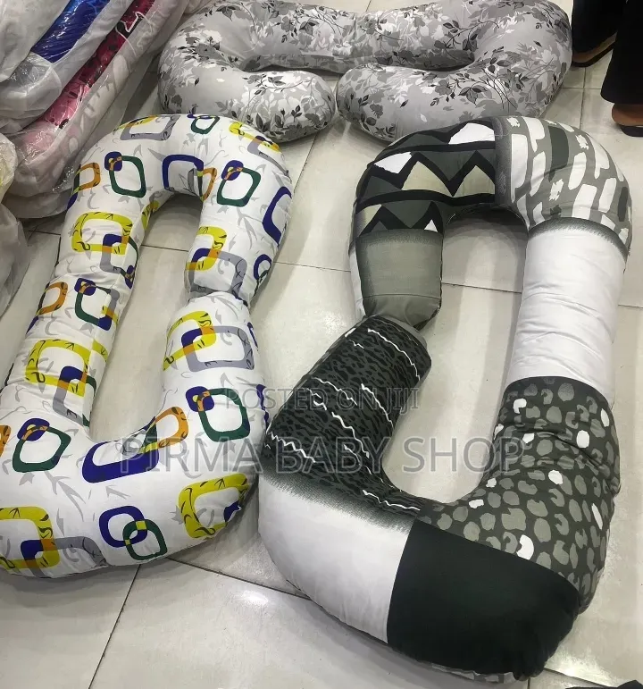 Pregnancy Pillow