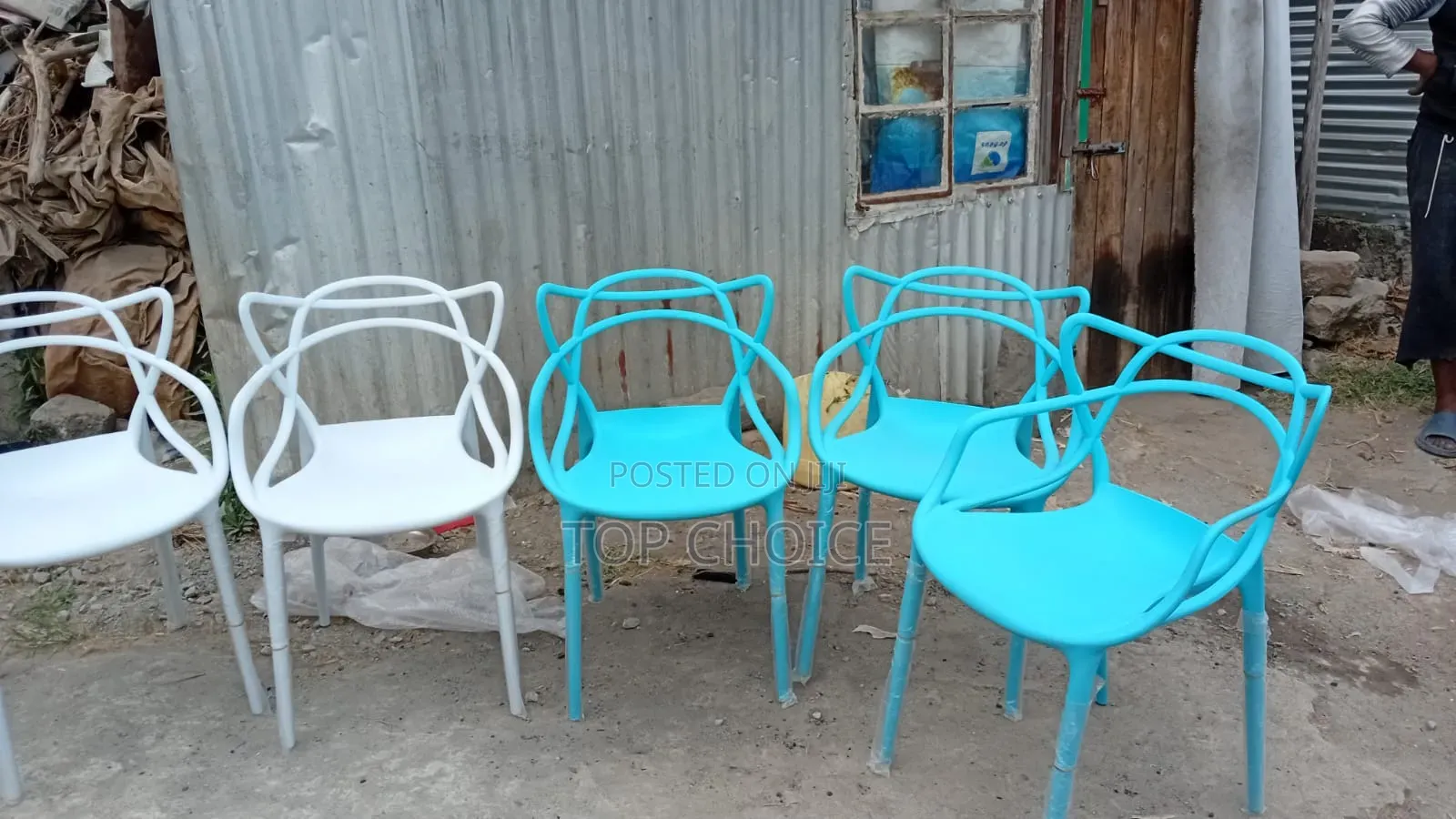 Hotel Chairs
